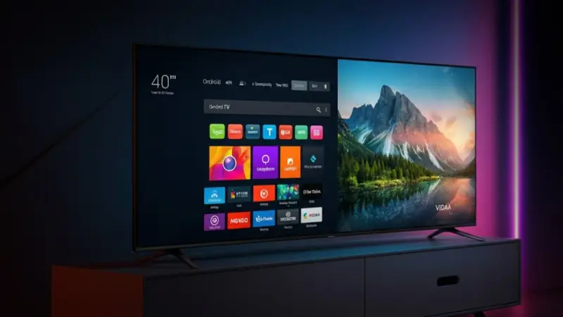 Philco PTV40M9GACGB vs Toshiba 40V35MS: Qual a melhor Smart TV 40"?