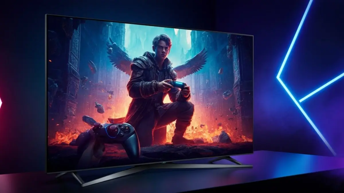 Smart TV TCL QLED 75: a melhor opção para o seu cinema em casa?