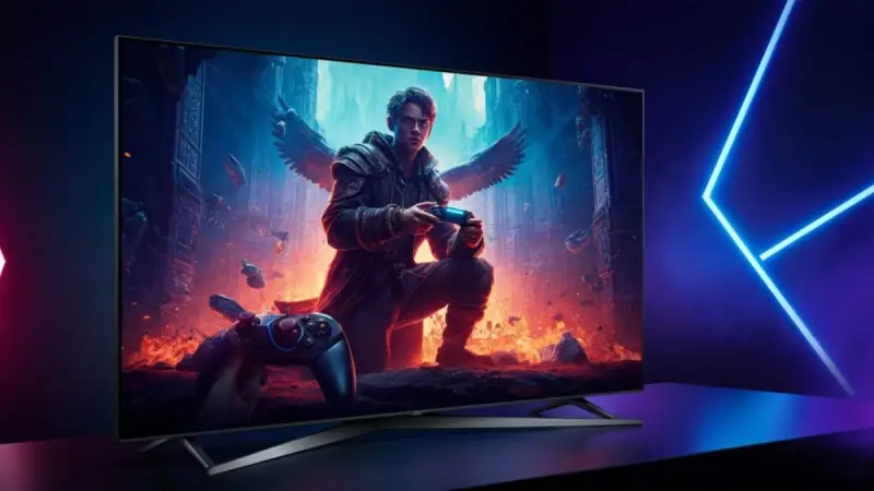 Smart TV TCL QLED 75: a melhor opção para o seu cinema em casa?
