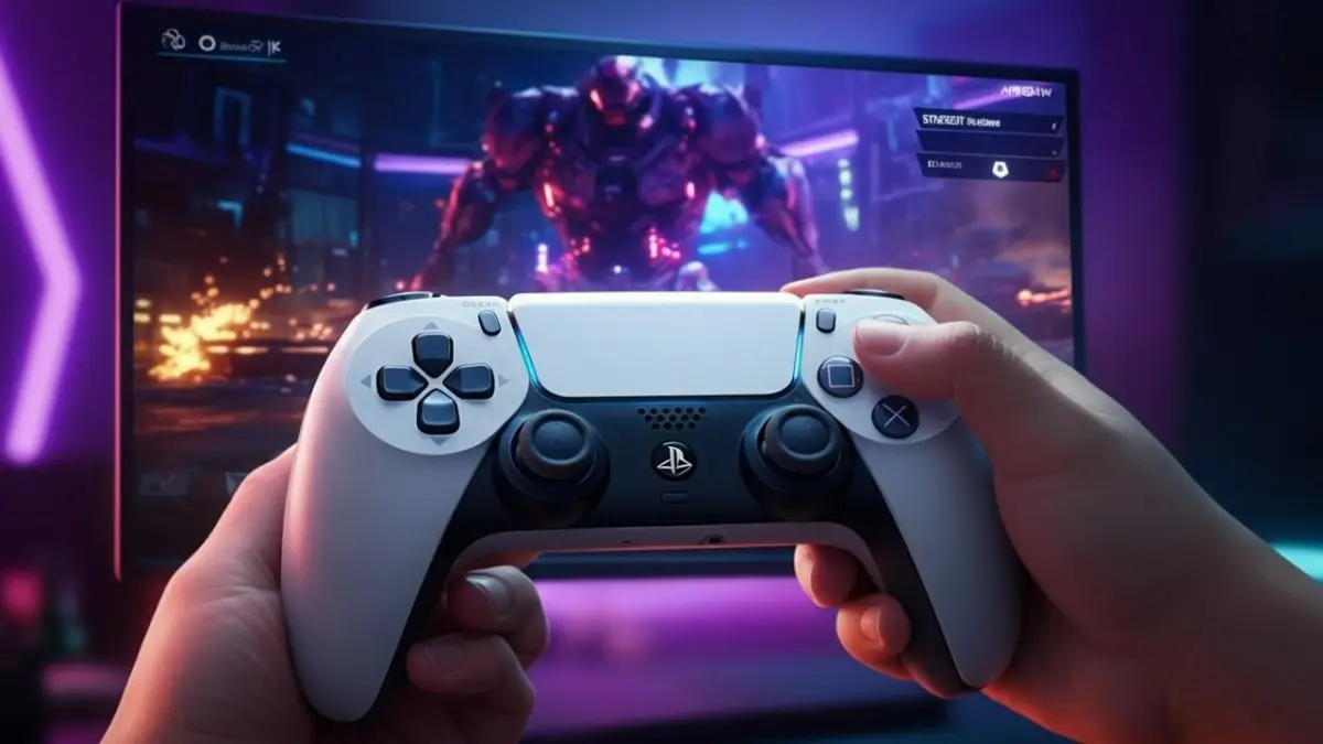 PlayStation DualSense: ainda vale a pena este controle sem fio?