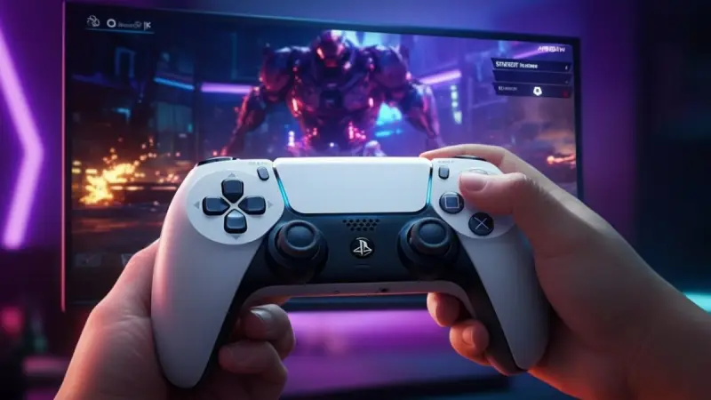 PlayStation DualSense: ainda vale a pena este controle sem fio?
