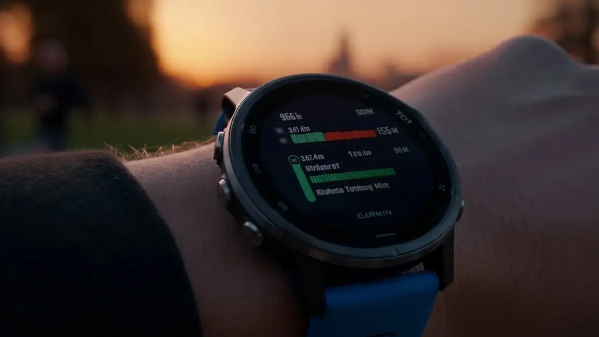 Smartwatches Garmin: Qual o melhor para monitoramento de saúde?