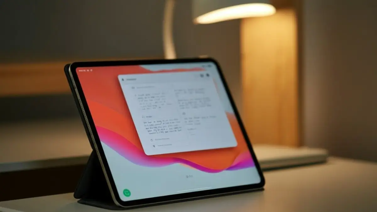 Apple iPad 2025: ainda vale a pena investir?