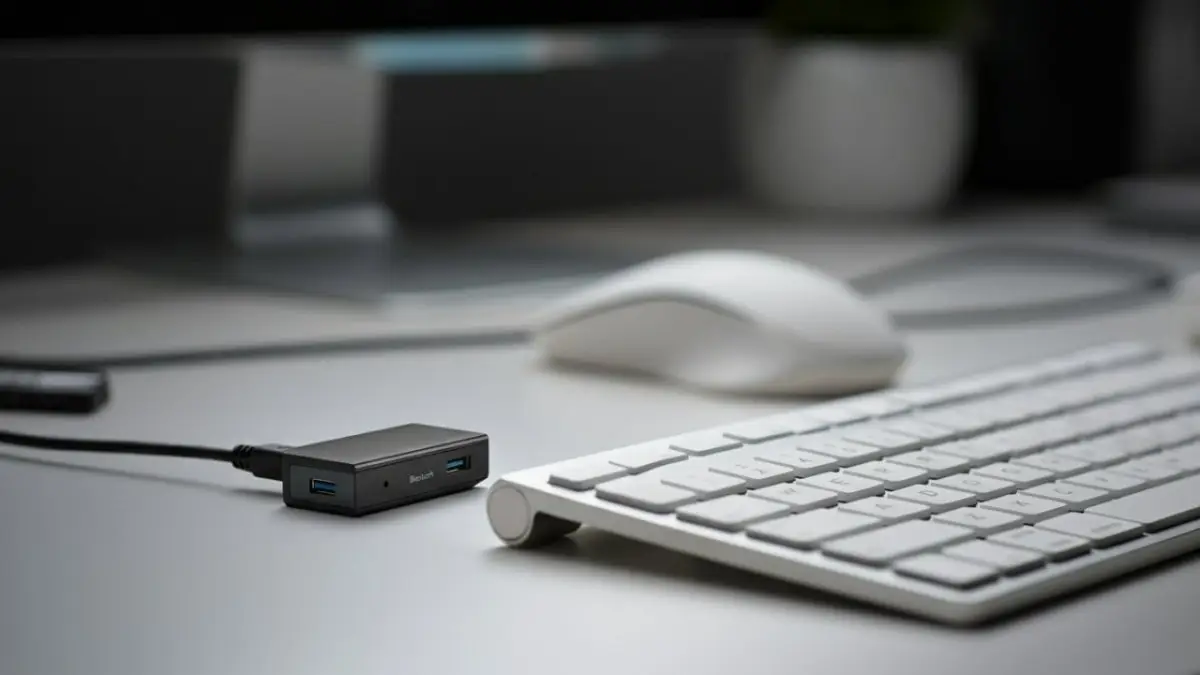 Adaptador Bluetooth para PC: Vale a Pena a Conectividade Sem Fio?