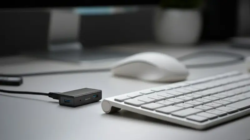 Adaptador Bluetooth para PC: Vale a Pena a Conectividade Sem Fio?