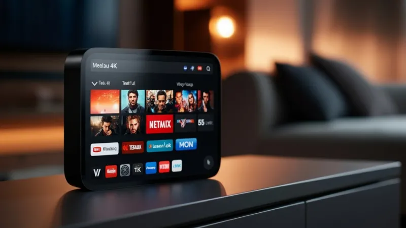Apple TV 4K (2022): Vale a Pena para Streaming em 2024?
