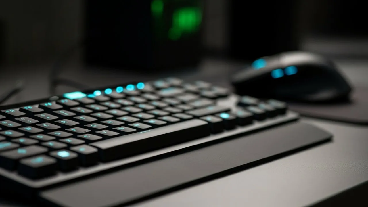 Logitech MX Keys S vs Signature M650: Qual a melhor opção?