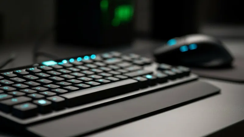 Logitech MX Keys S vs Signature M650: Qual a melhor opção?