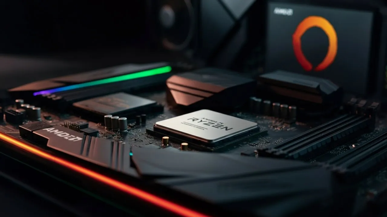 Ryzen 5 5500 vs Ryzen 7 5700X: Qual processador AMD escolher?