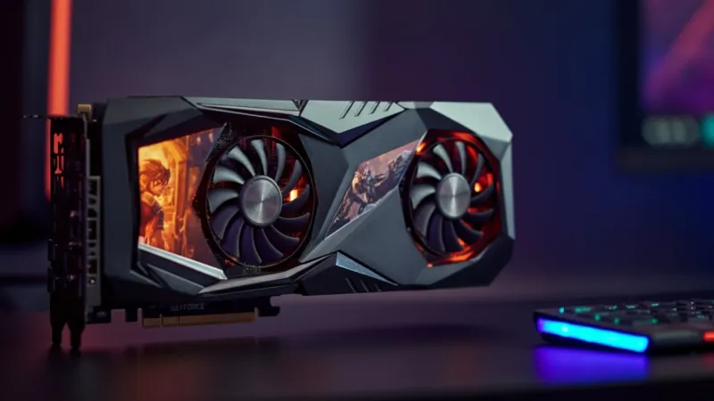 RTX 3050 ainda vale a pena? Review da placa de vídeo MSI NVIDIA Geforce