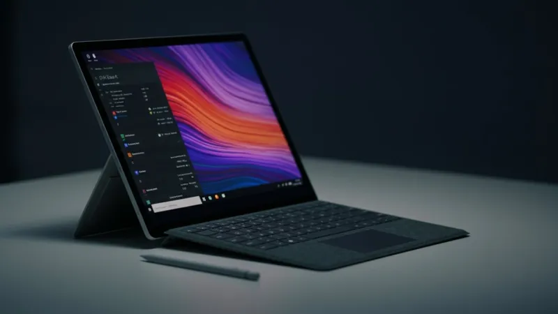 Microsoft Novo Surface Pro (11ª edição): Vale a Pena?