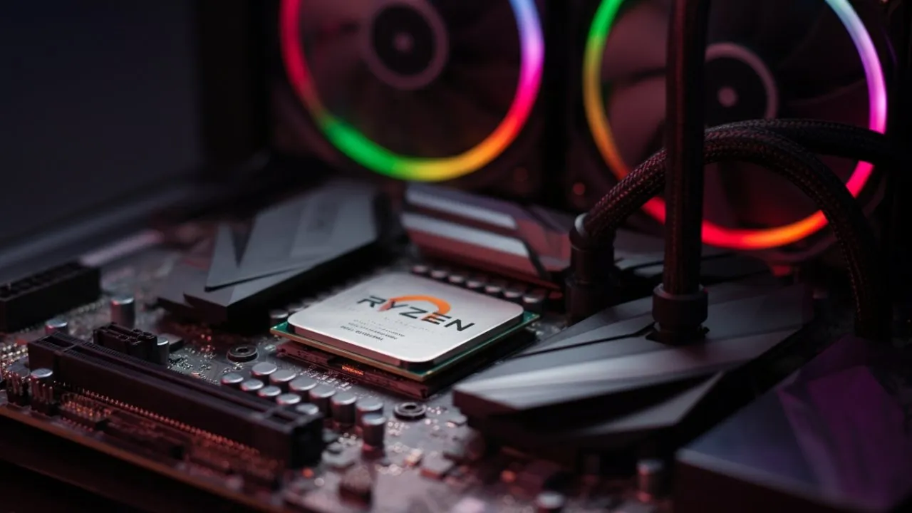 Ryzen 7 5800X: Análise Completa e Avaliação de Desempenho
