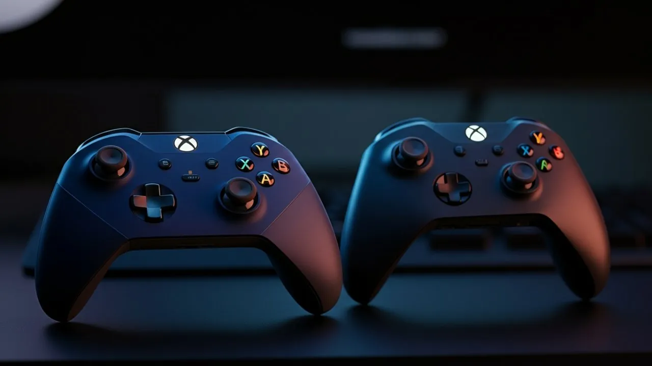 Elite Series 2 Core vs. Wireless: Qual o Melhor Controle para Xbox?