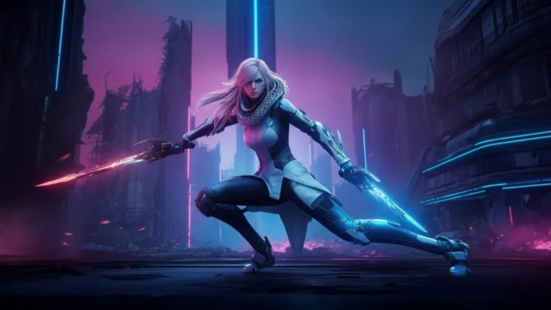 Stellar Blade: Análise completa do exclusivo do PS5