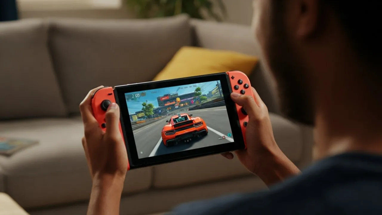 Nintendo Switch: Vale a Pena o Bundle com Mario Kart 8 Deluxe?