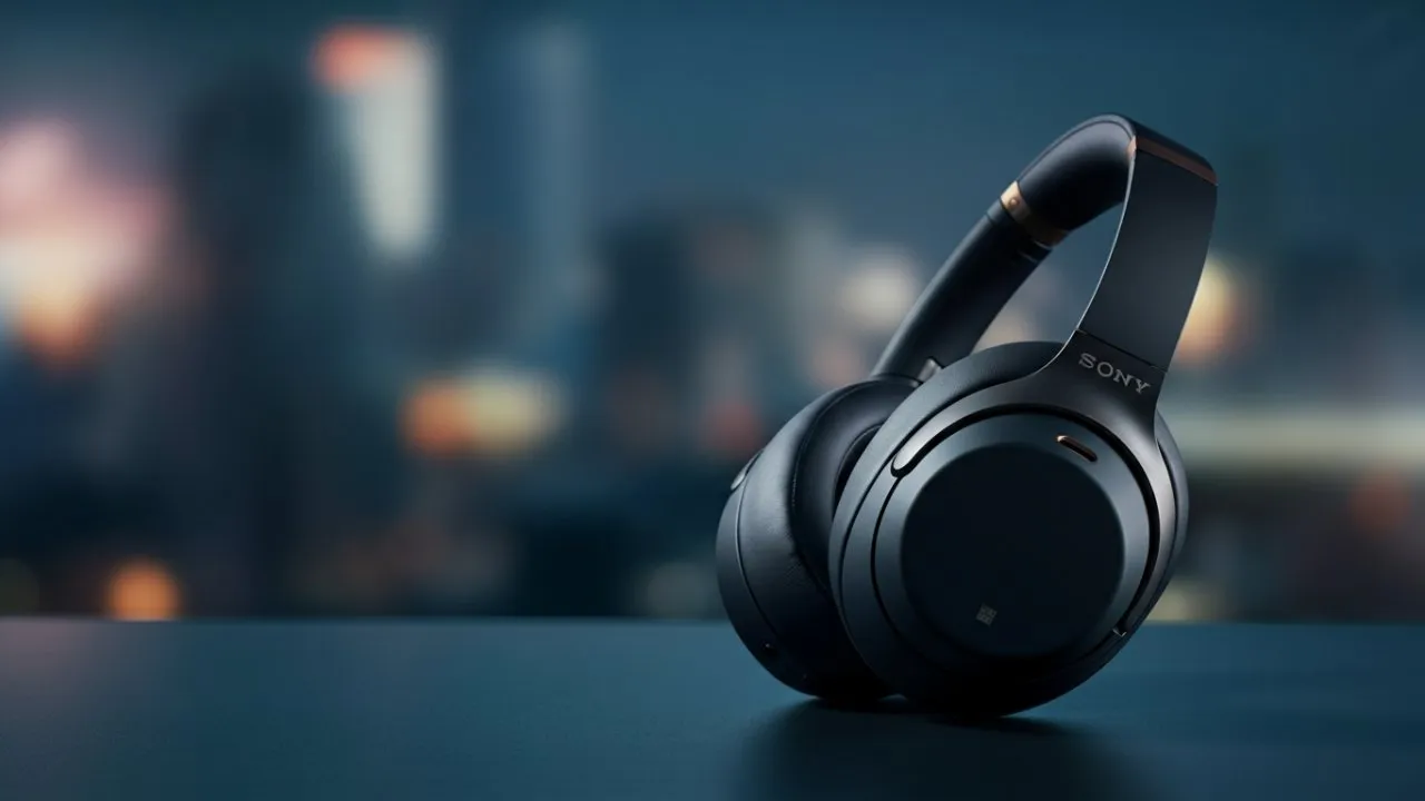 Sony WH-1000XM5: Análise do Headphone com Cancelamento de Ruído Premium