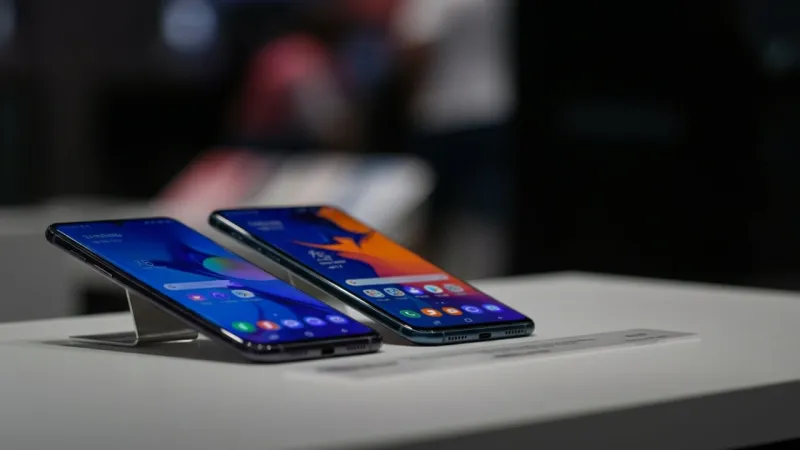 Galaxy A07 vs A17: Qual Samsung Galaxy A Escolher?