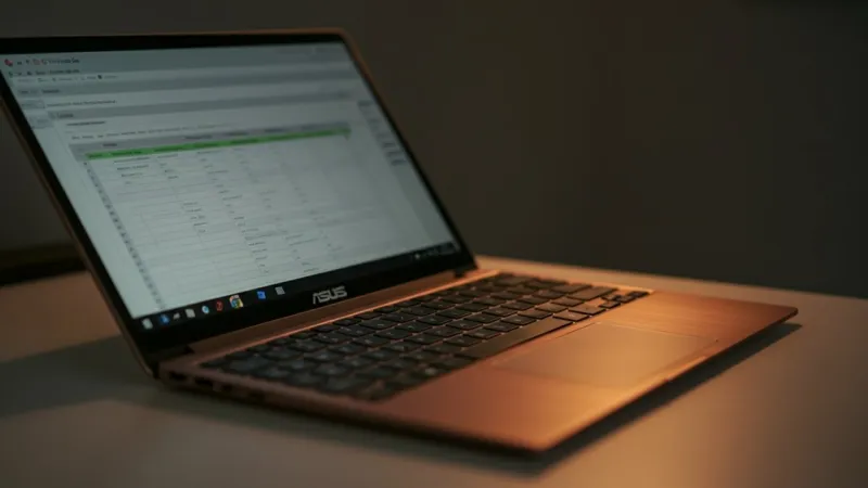 Asus Vivobook Go E1504fa: Notebook ideal para o trabalho?