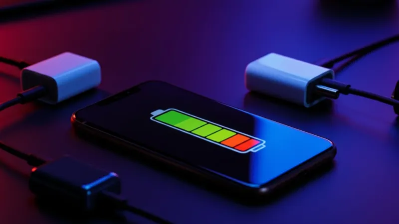 Qual o Melhor Carregador Turbo Tipo C para iPhone? Análise e Comparativo