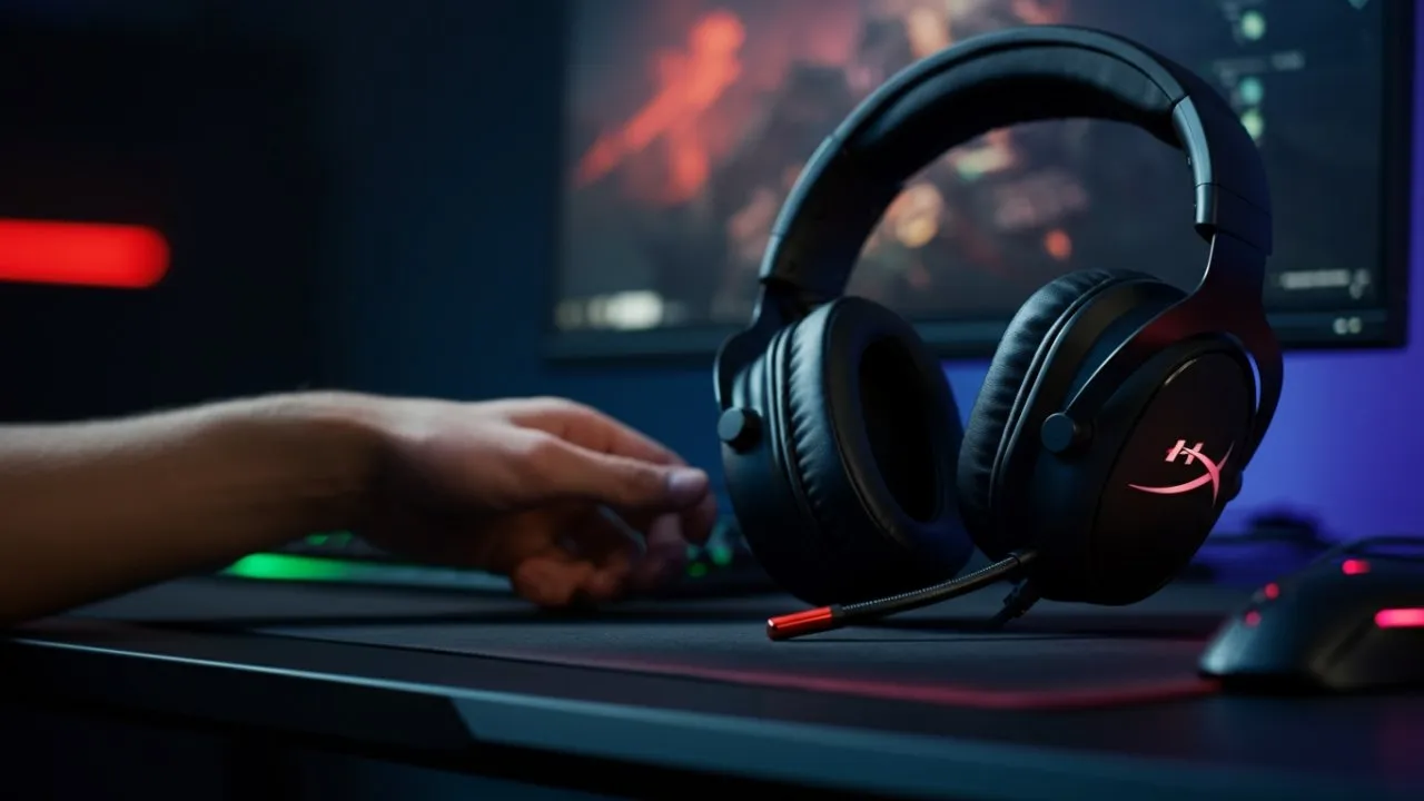 HyperX CloudX Stinger Core 2: Headset gamer bom e barato?