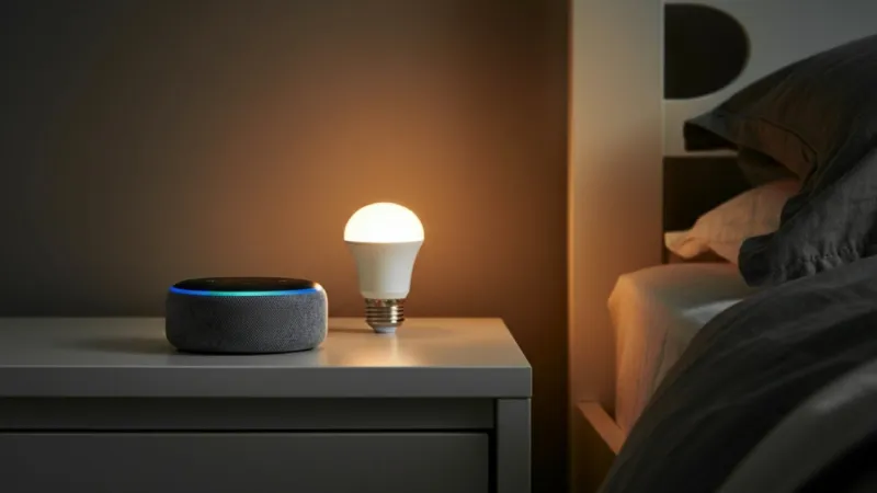 Echo Dot Max: O Smart Speaker que Vai Revolucionar Sua Casa?
