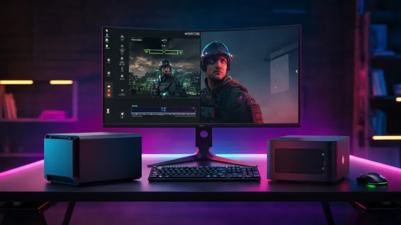 Mini PC Intel Core i7: Qual o melhor para você?