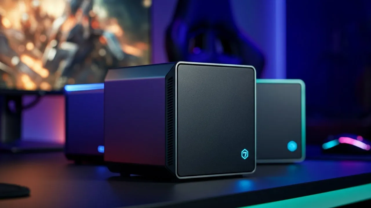 Mini PC Intel Core i7: Qual o melhor para você?