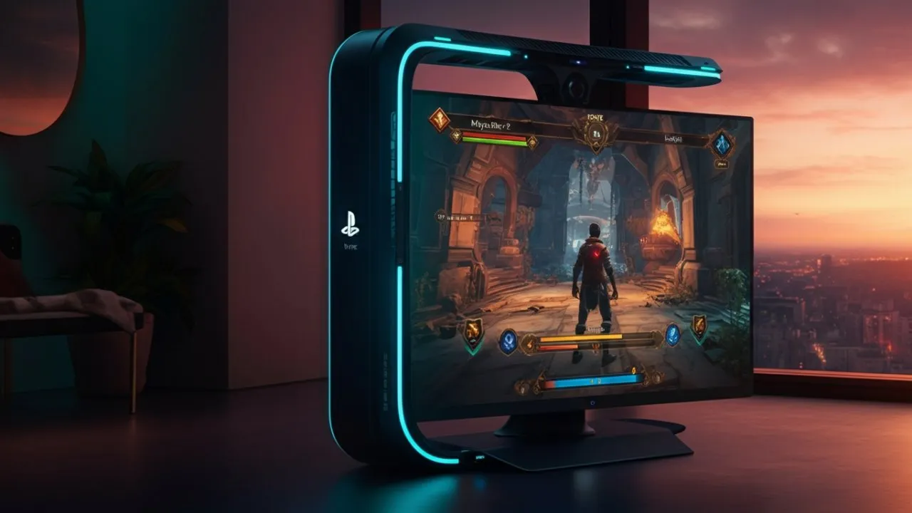 PlayStation Portal™: Vale a Pena para Jogar Longe da TV?