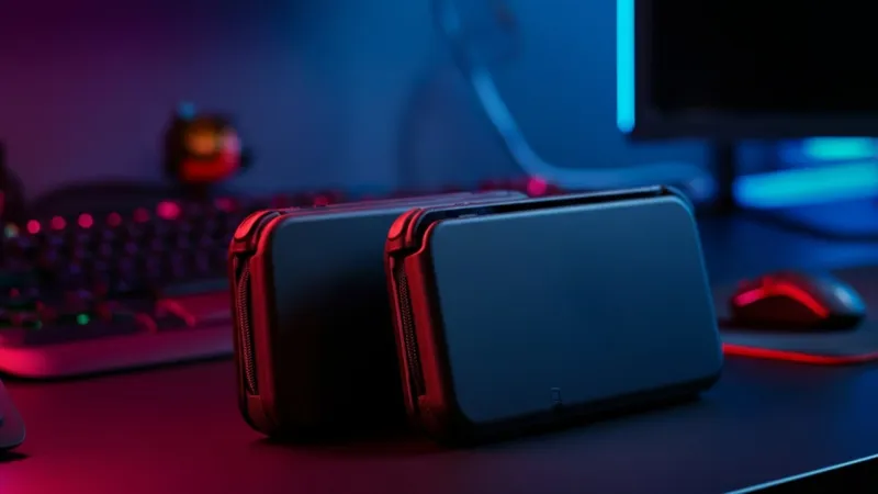Nintendo Switch: Qual o Melhor Estojo de Proteção?