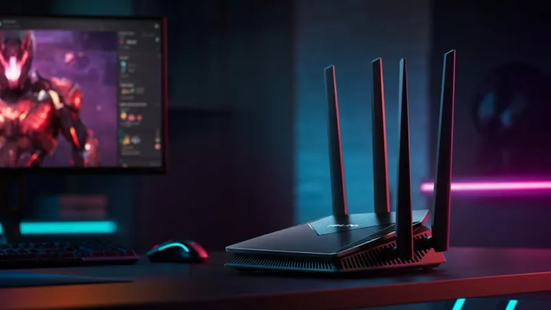 Roteador AX1500 Wi-Fi 6: Vale a pena o upgrade? Análise