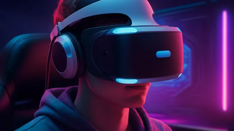 PlayStation VR2: A Imersão em Realidade Virtual Vale a Pena?