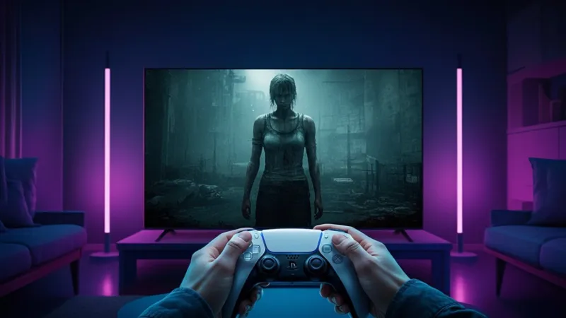 Silent Hill 2 no PS5: Remake à Altura do Clássico?