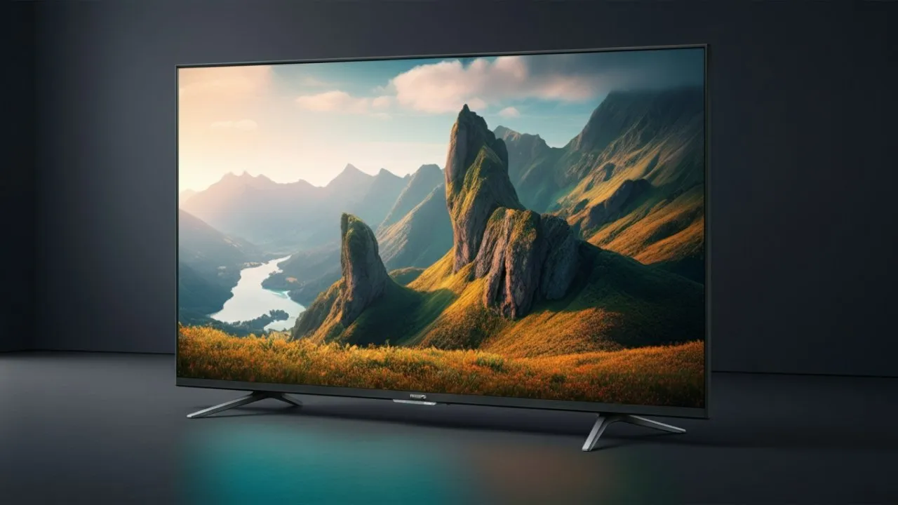 Análise da Smart TV Philips 65'' 4K UHD: vale a pena?