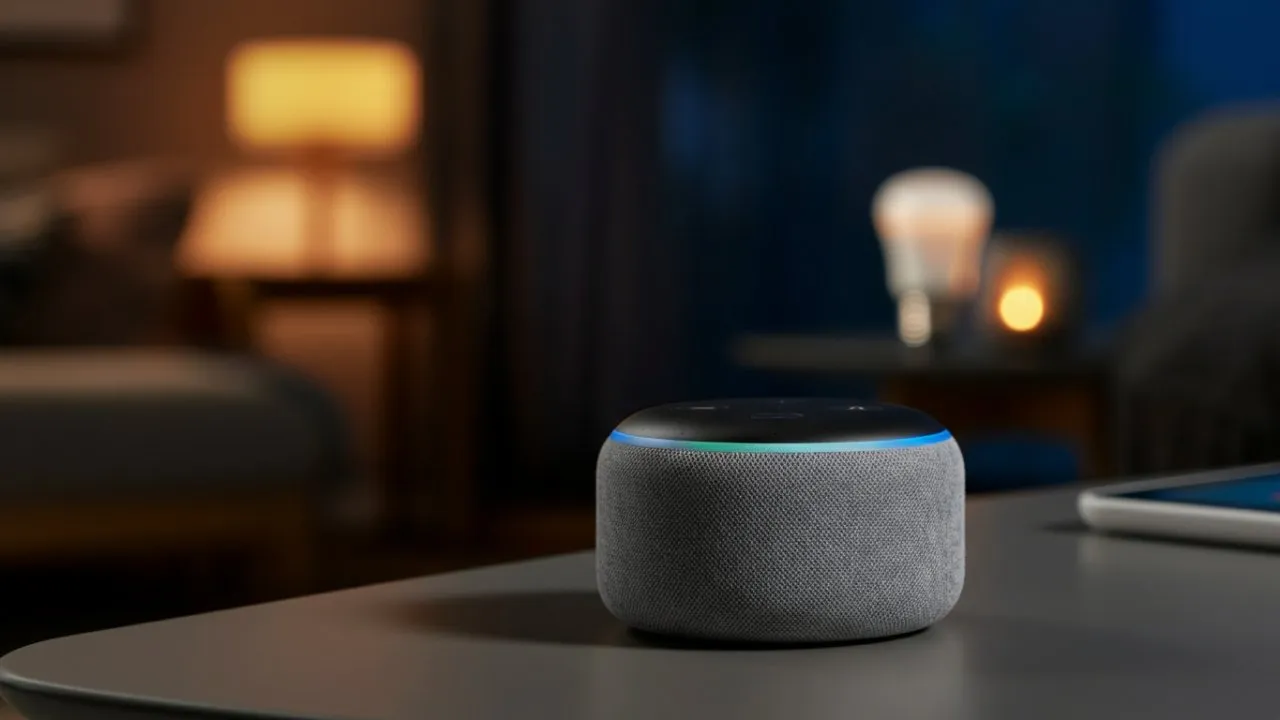 Amazon Echo Dot Max: O Smart Speaker Ideal para Você?