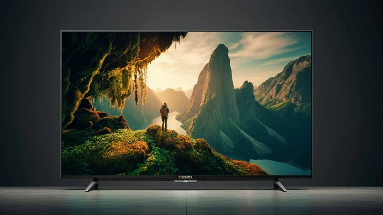 Smart TV 4K Toshiba 58C350NS: vale a pena o investimento?
