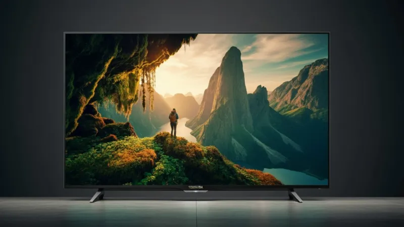 Smart TV 4K Toshiba 58C350NS: vale a pena o investimento?