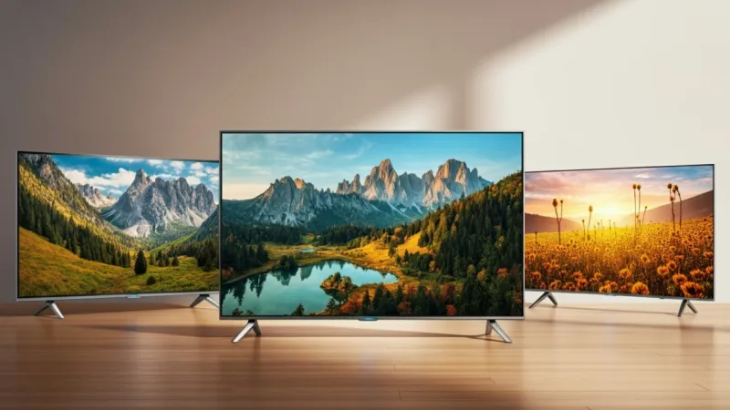 Smart TVs HQ, Multilaser e AOC: Qual a melhor Full HD 40-43 polegadas?