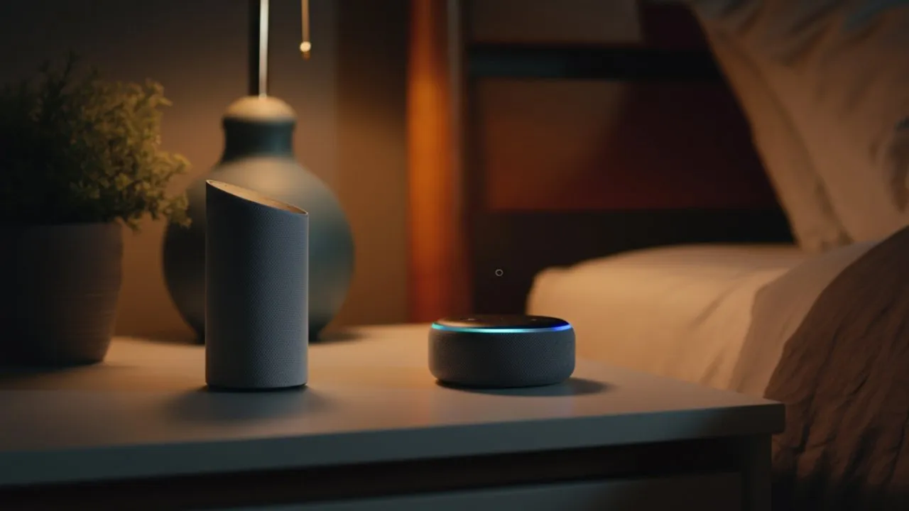 Amazon Echo Dot Max: O Smart Speaker Ideal para sua Casa?