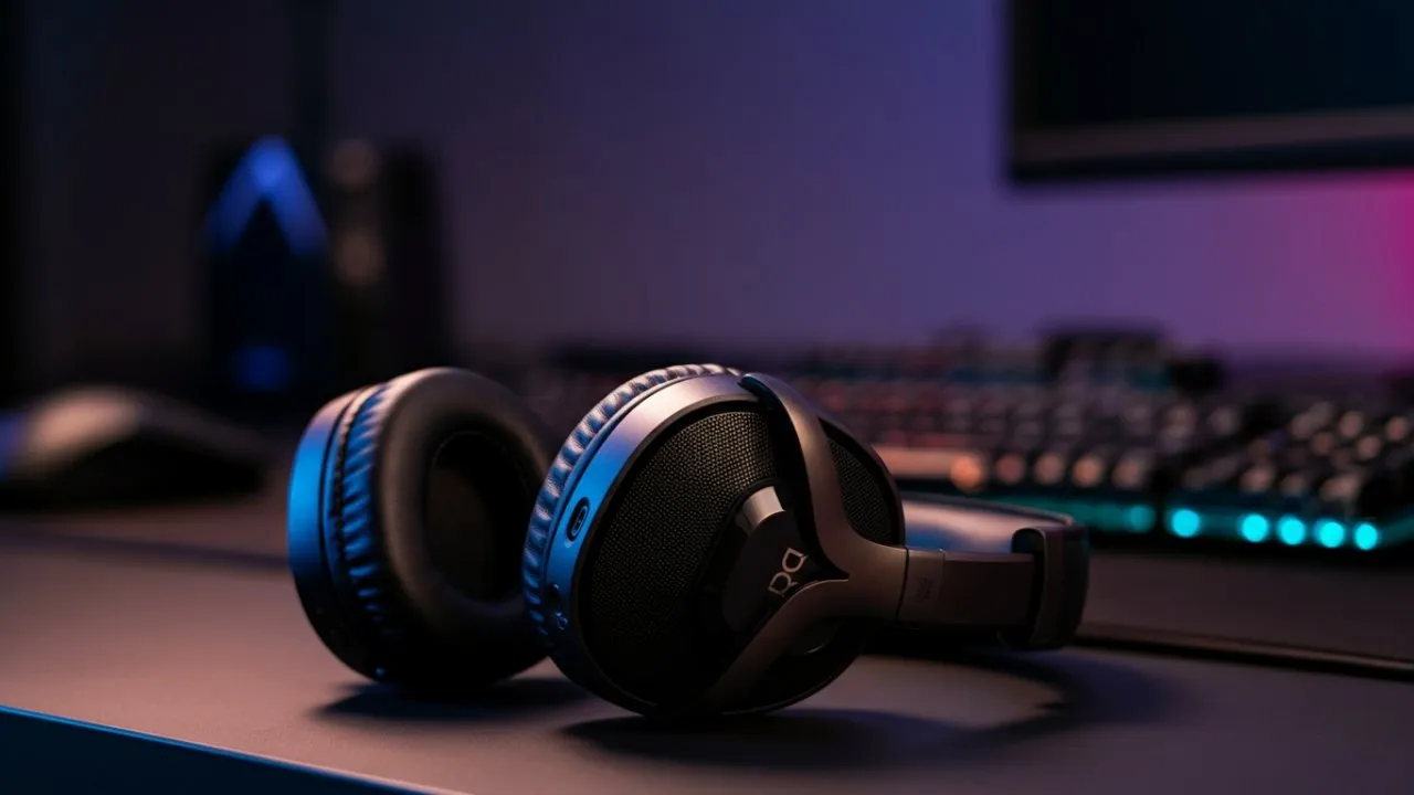 QCY H3 ANC: Headphone Bluetooth com Cancelamento de Ruído que Vale a Pena?