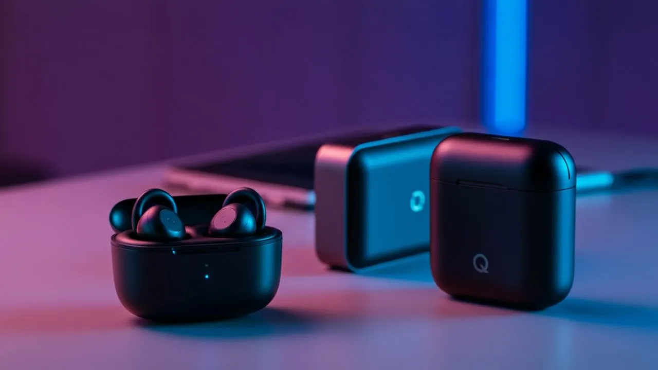 QCY HT05 vs Soundcore P20i: Qual o Melhor Fone Bluetooth?