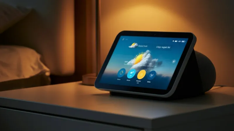 Echo Show 5: A Alexa com tela vale a pena para sua casa?