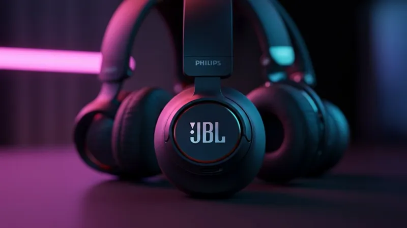 JBL Tune 110, 520BT ou Philips TAT1209BK/00: Qual Fone Barato Escolher?