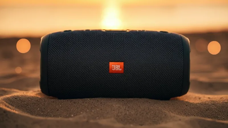 JBL PartyBox Encore Essential: A Caixa de Som Ideal para Sua Festa?