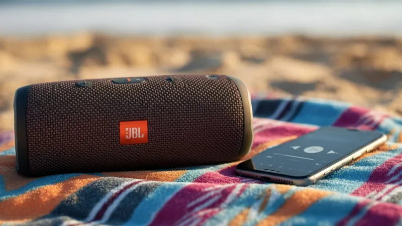 JBL Charge 6: A melhor caixa de som Bluetooth para você?