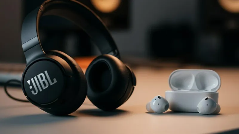 JBL Tune 770NC vs Soundcore P20i: Qual Fone Bluetooth Comprar?