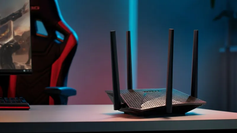 TP-Link Archer AX72: Análise do Roteador Wi-Fi 6 Ideal para sua Casa