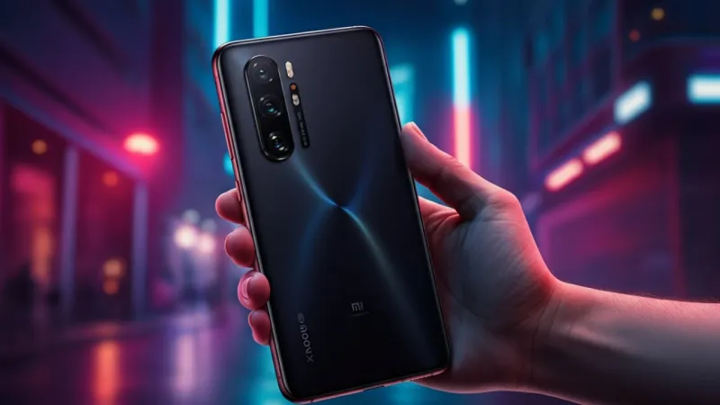 Xiaomi 14T: Câmera Leica e 5G ainda valem a pena?