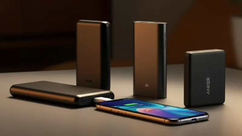 Power Bank Pro vs Gshield MagPower: Qual o melhor carregador portátil?