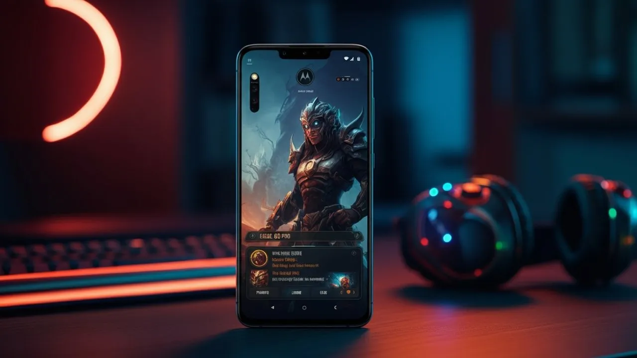 Motorola Edge 60 PRO 5G: Vale a pena este smartphone?