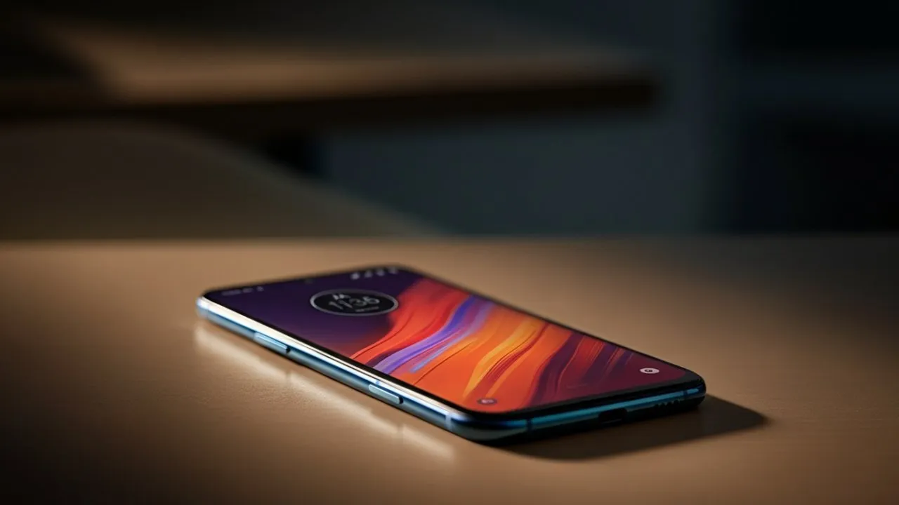 Motorola Edge 60 PRO 5G: Review Completo do Smartphone Topo de Linha